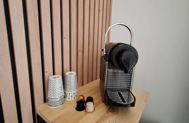 Villa Sisyphe TINY HOUSE" la Odette" - Foto 32