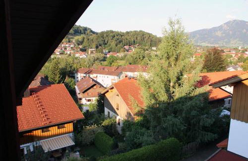 Ferienwohnung Alpenbrise - Photo 24