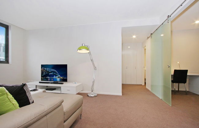 Accommodate Canberra - IQ - Braddon - Foto 42