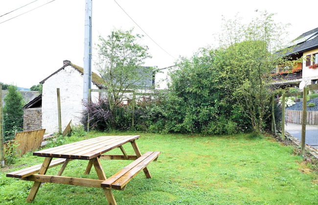 Holiday Home Near Ravel Cycling Paths - Photo 27