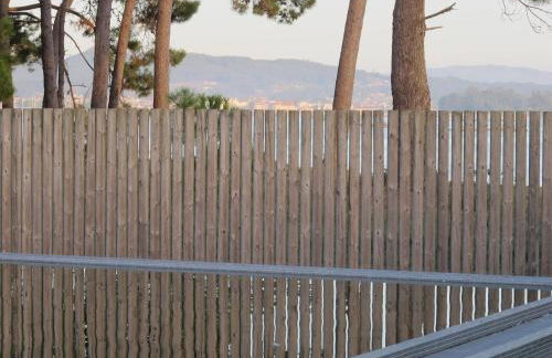 Apartamento playa Illa de Arousa - Foto 2