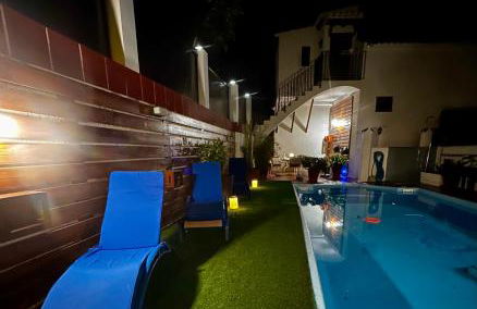 La Casa Azul del Pontiví - Photo 35