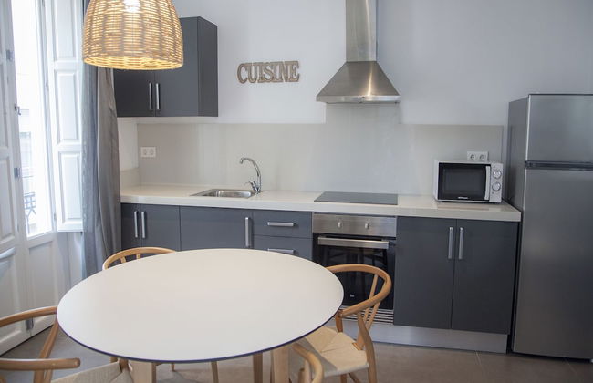 Flats Friends Soho Suites - Foto 43