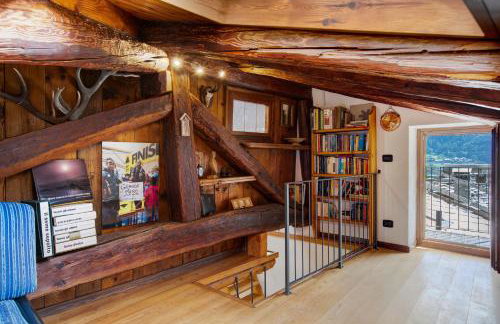 Casa Piertor Morgex - Photo 36