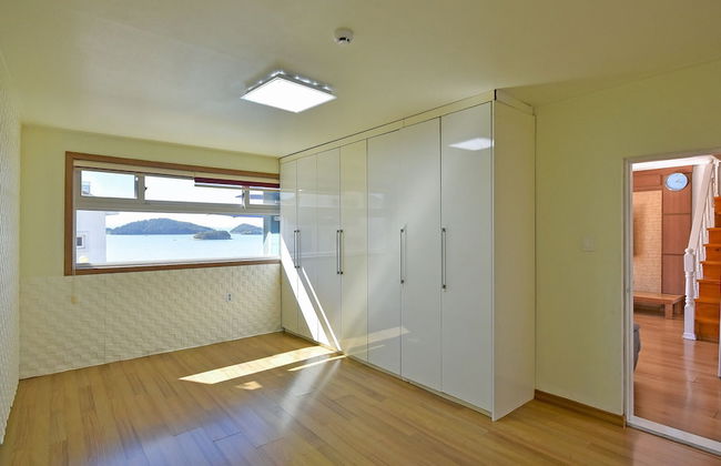 Yeosu Good Morning Pension - Foto 3