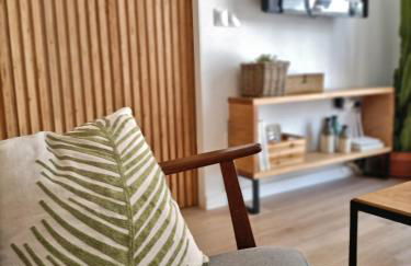 The Secret Oasis Malaga - Foto 22