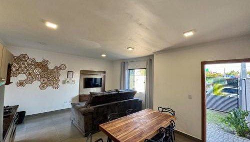 Casa com piscina - Shangri-lá - Foto 5