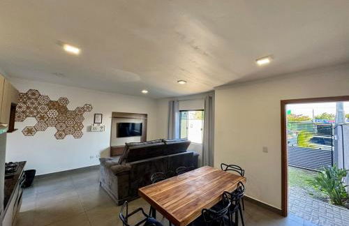 Casa com piscina - Shangri-lá - Foto 5