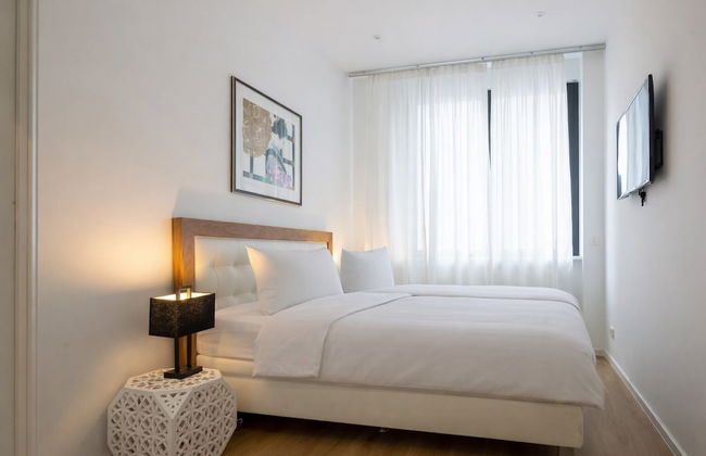 The Suite Hotel Garden - Foto 26