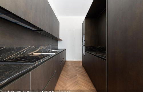 Brera Apartments in San Babila - Photo 78