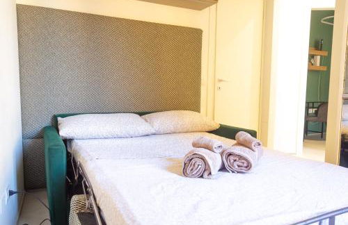 Dimora Garibaldi - Bright and Quiet Nest - Milano - Foto 2