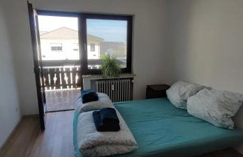 FeWo Olbrückblick - Laacher See, Vulkanpark Eifel - Foto 18