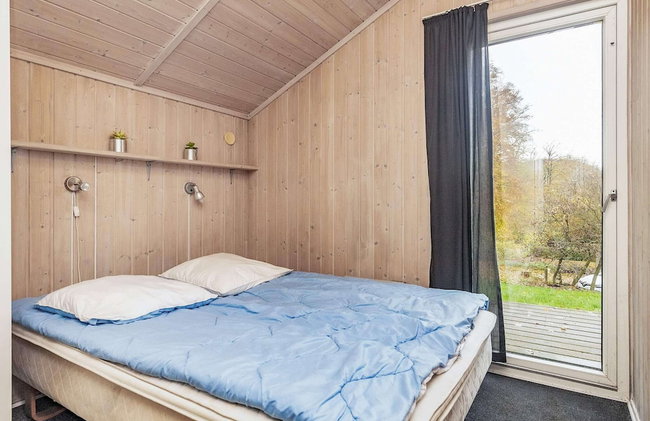 10 Person Holiday Home in Rudkobing - Foto 7