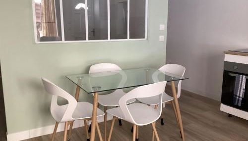 A3 Bel appartement lumineux au Rdc - Foto 4