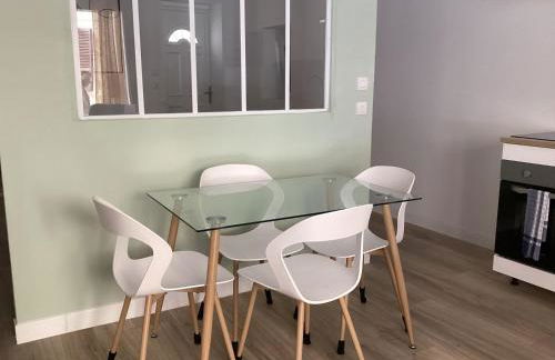 A3 Bel appartement lumineux au Rdc - Photo 4