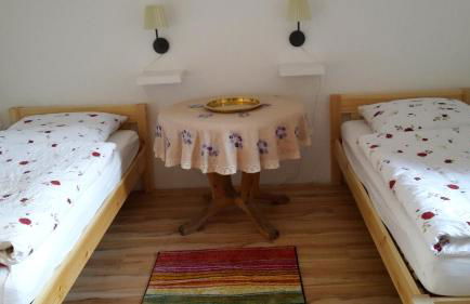 Im Buchenwäldchen - ruhig gelegenes Haus in der Natur für bis zu 12 Personen - Foto 10