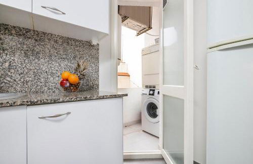 Apartments Sata Sagrada Familia Area - Photo 33