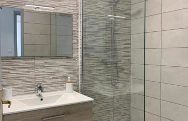 Grand T2 Pointe Rouge plage - Foto 9