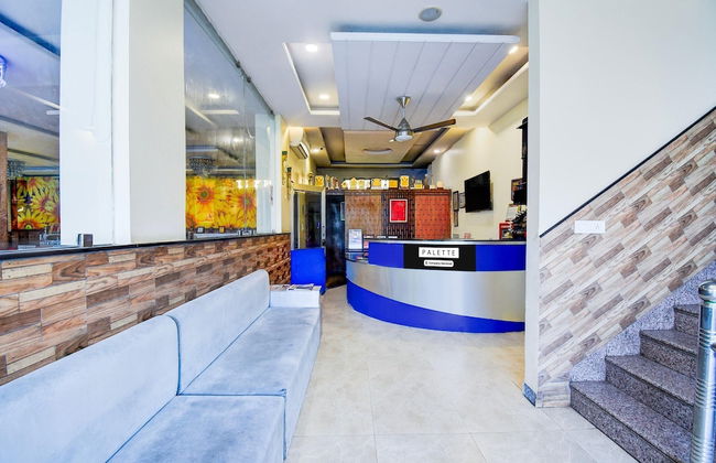 Luxury Stays With Pool Near Akshardham Temple - Foto 4