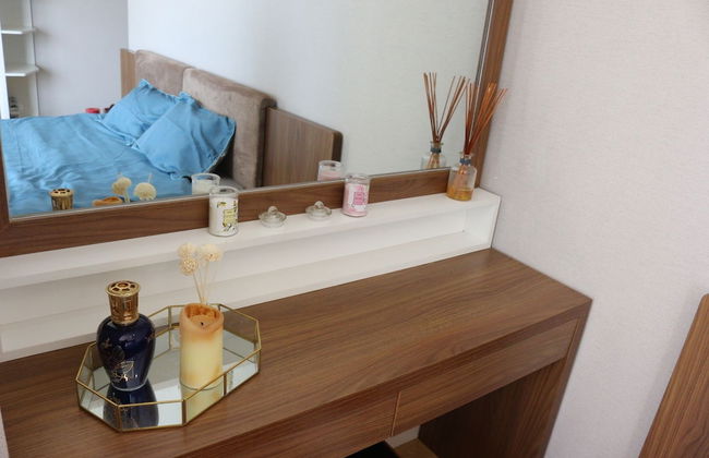 Beautiful Domain 2 Bedrooms - Photo 14