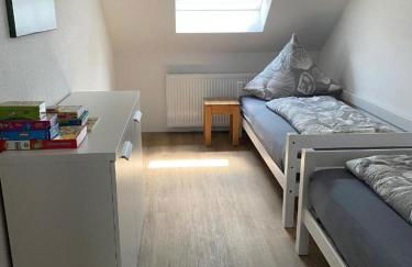 Landhaus "Alte Welt" Nordseeküste - Foto 18