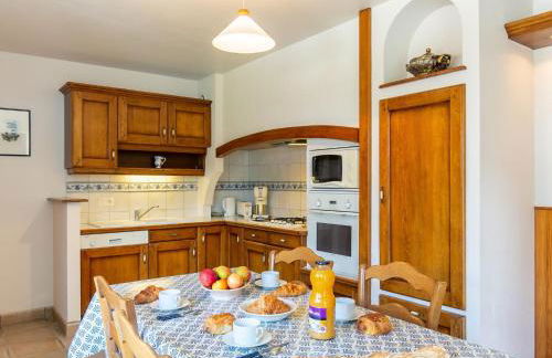 Holiday Home Maner Penfrat by Interhome - Foto 18