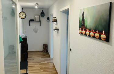 Ferienwohnung Bürgel Ebersbach Fils - Foto 13