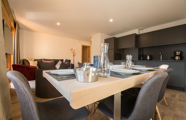 Les Portes de Megève - Photo 66