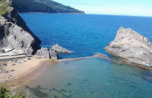 Gurea Casco Viejo Con opción a Parking - Foto 22