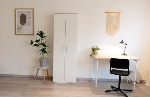 Cozy studio 15 minutes from Bad Saarow thermal bath - Photo 10