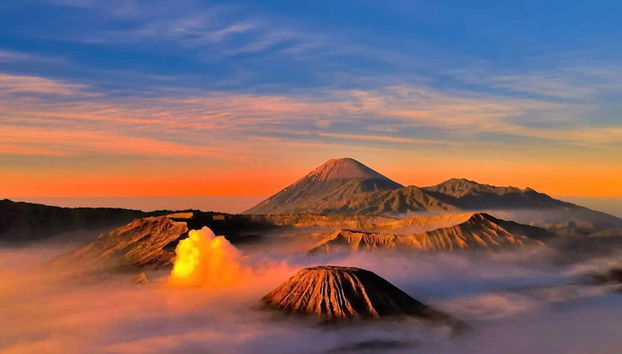 Mount Bromo Private Hiking Activity - Foto 3