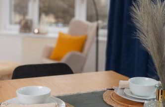 soulscape Apartment - EDLER sanierter Altbau-Wohnraum zentrumsnah gratis WIFI - Foto 17