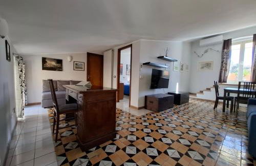 Palazzo Caratozzolo - Attico - Foto 23