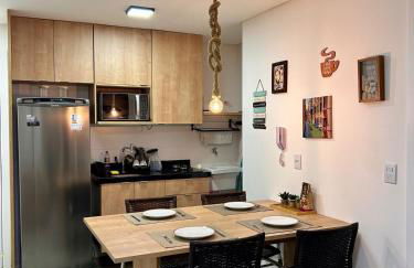 Apto novo com vista mar, a alguns passos da praia e do melhor shopping de Maceió! - Photo 2