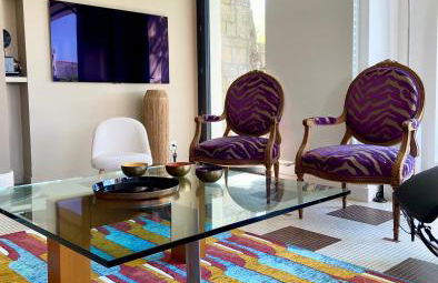 Superbe villa vue sur mer, corniche de la plage - Foto 16