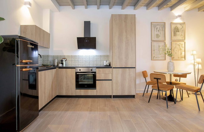 Genteel Home Horno Marina - Foto 83