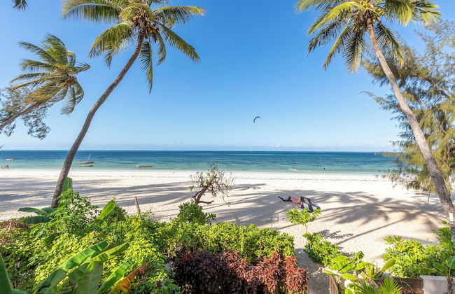 Surfescape Zanzibar - Photo 39