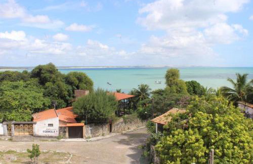 Flat com Varanda e Vista Mar - Photo 9