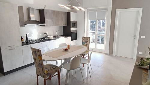 Appartamento Casa Alice - Foto 1, stove, dishwasher, pet friendly, minibar