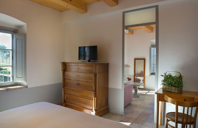 I Casali del Pino - Foto 8