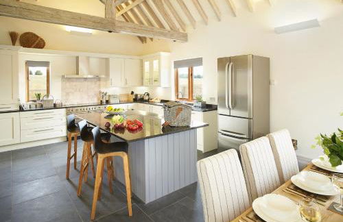 Furlong Barn - Foto 4