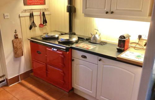 Minty Cottage - Foto 5