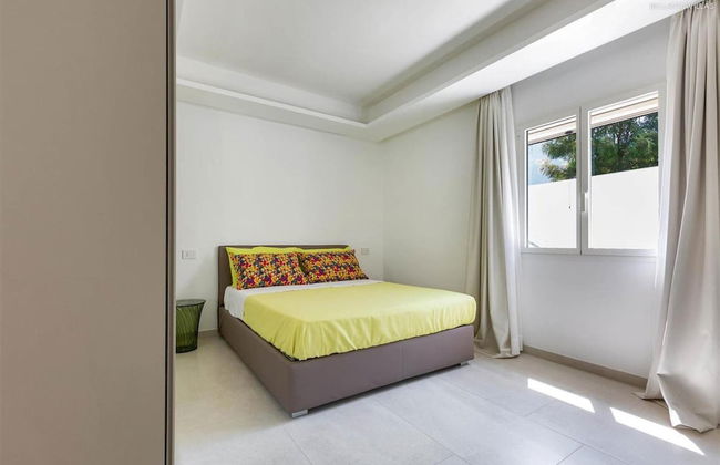 2083 Villa Gea in Matino - Foto 4