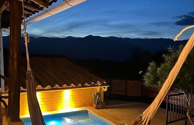 Casa Castañeto - Foto 1