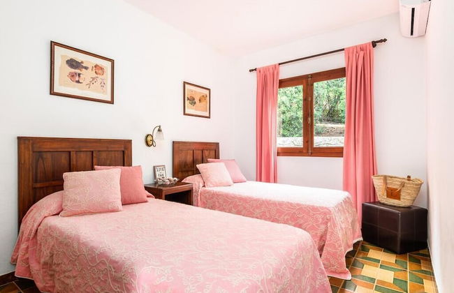 Villa Menorca Luciana - Photo 8