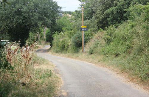 Gite de BEZUT - Foto 14