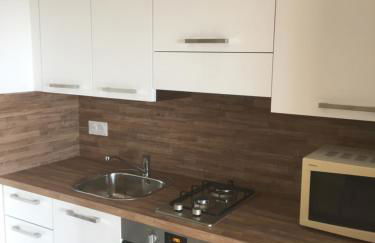 Appart'Hôtel A Punta - Foto 4