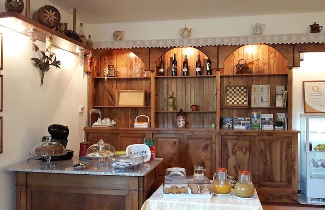 Agriturismo Persichitti - Foto 29