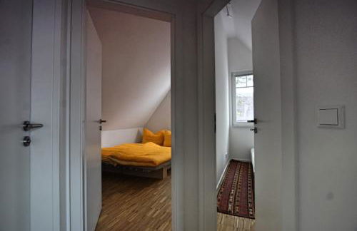 Haus unter den drei Bäumen - Urlaub auf der Sonneninsel Usedom - Foto 30