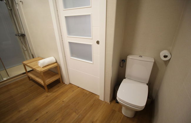 Rueda López - Espléndido apartamento de lujo - Photo 48